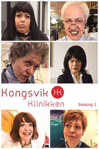 Staffel 1