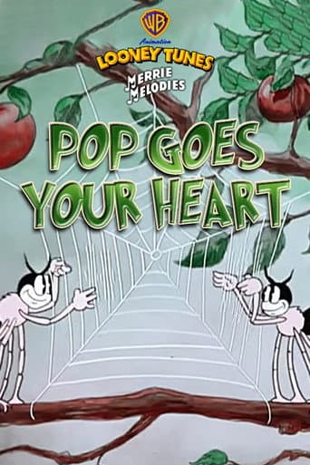 Pop Goes Your Heart