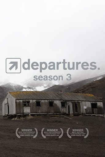 Staffel 3