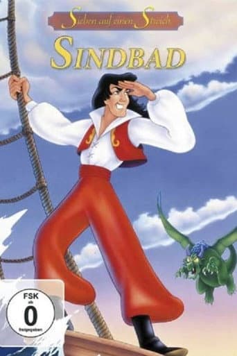 Sindbad der Seefahrer