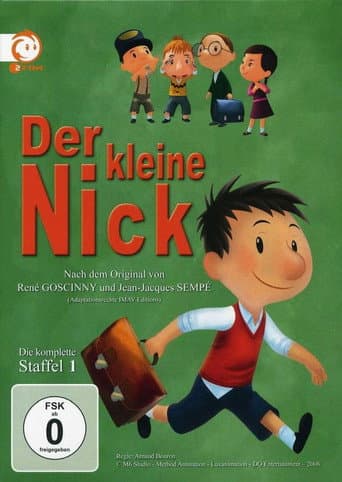 Staffel 1