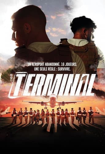 Staffel 1