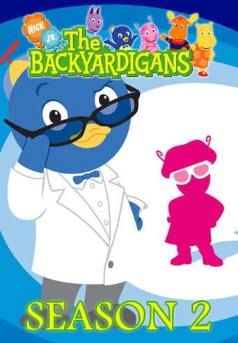 Staffel 2
