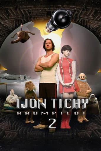 Staffel 2