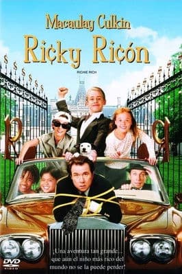 Niño rico
