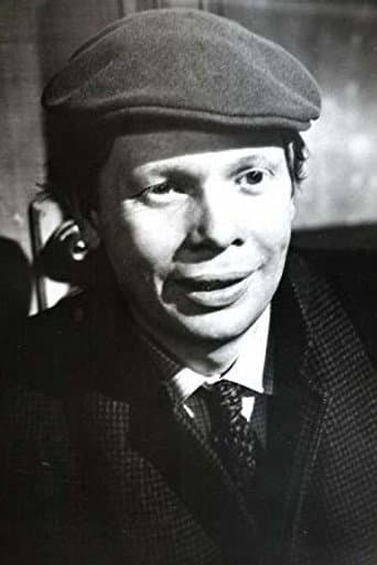 Ronald Lacy