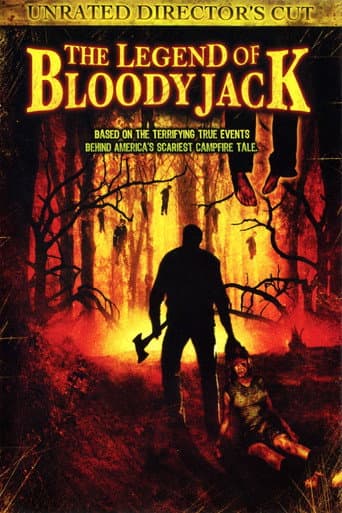 Jack the Reaper Returns