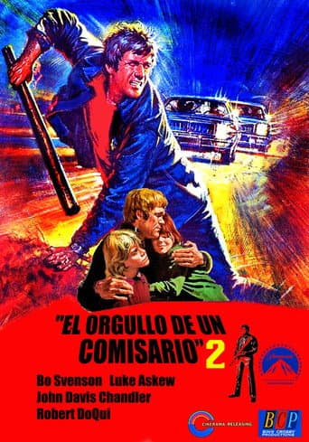 Pisando fuerte 2