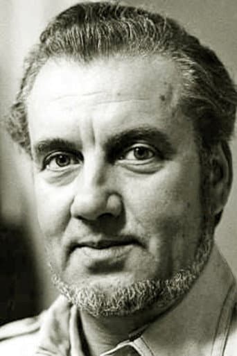 Николай Гяуров