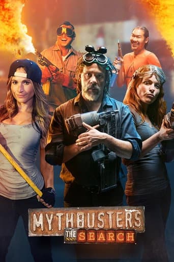 Staffel 1