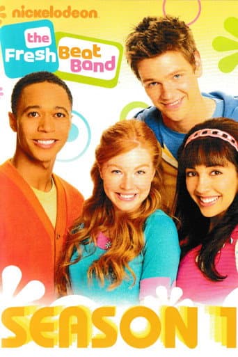 Staffel 1