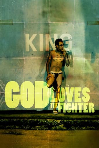 God Loves The Fighter