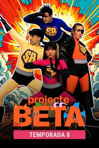 Staffel 8