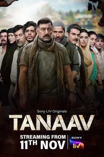Staffel 1