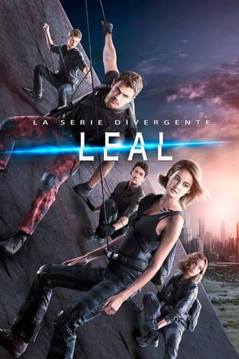 Divergente III. Leal