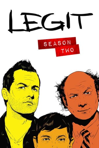 Staffel 2