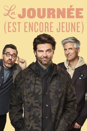 Staffel 1