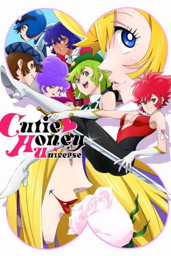 Staffel 1