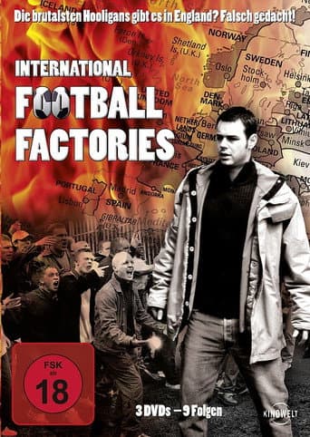Staffel 1