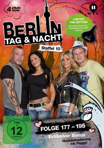 Staffel 10