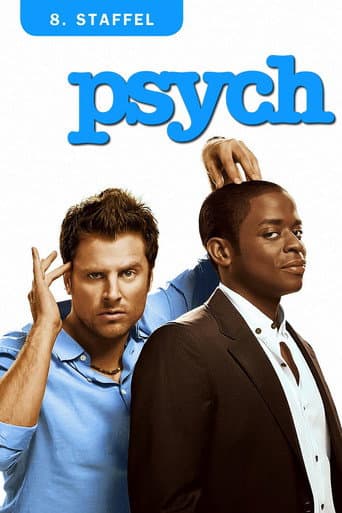 Staffel 8