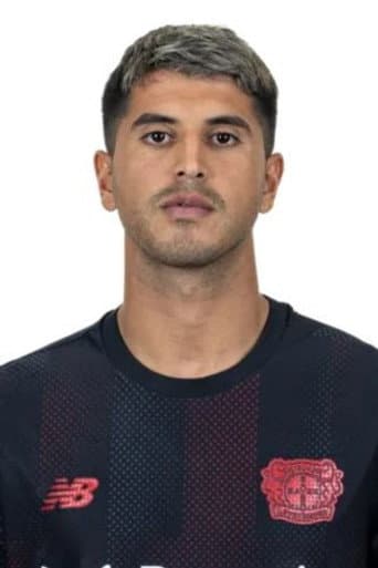 Exequiel Palacios
