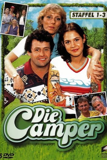 Staffel 1