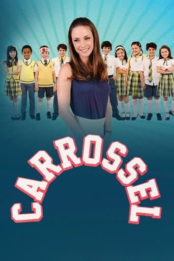 Staffel 1