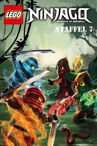 Staffel 7: Meister der Zeit