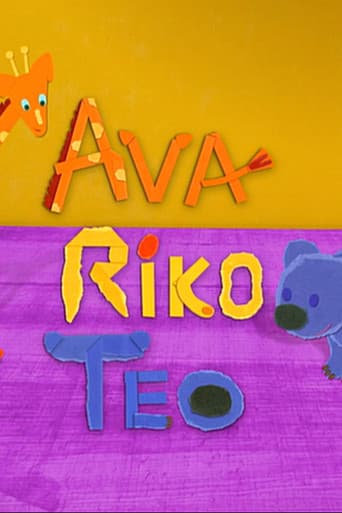 Temporada 1