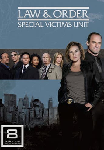 Staffel 8