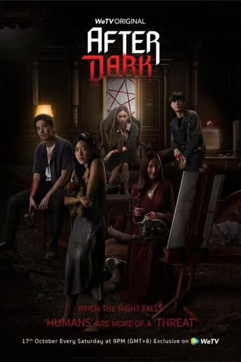 Staffel 1