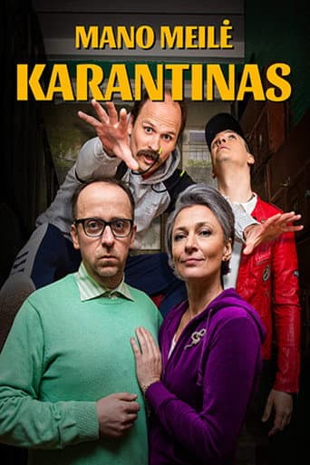 Staffel 1