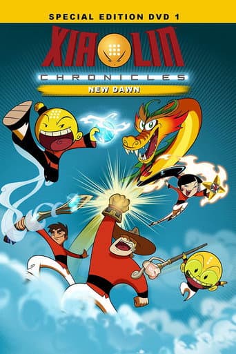 Staffel 1