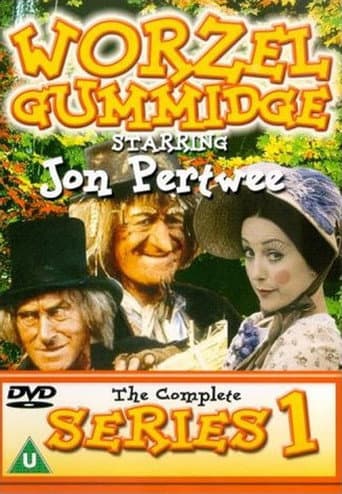 Staffel 1