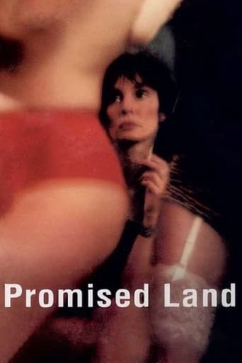 Promised Land (La tierra prometida)