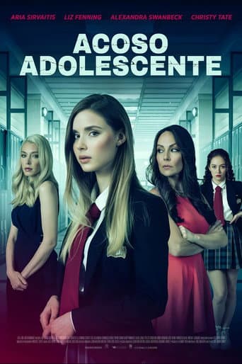 Acoso adolescente