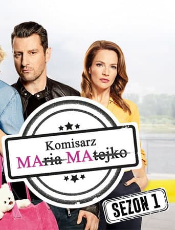 Staffel 1