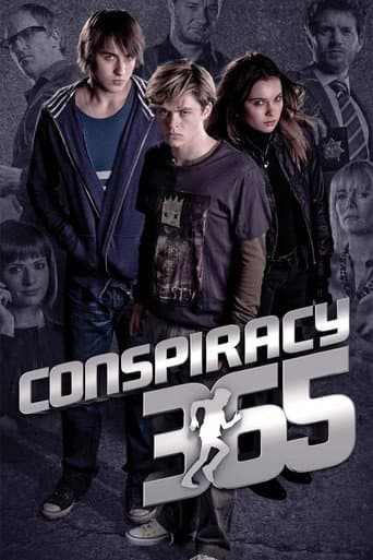 Conspiracy 365