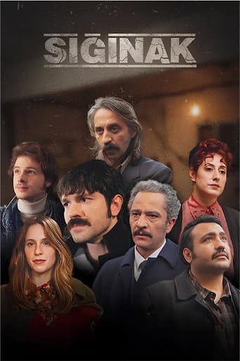 Staffel 1