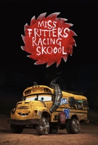 Miss Fritters Rennsportschule