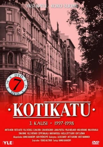 Staffel 3