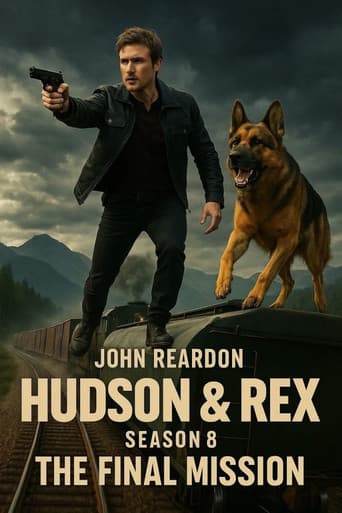 Staffel 8