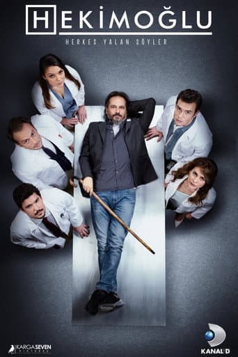 Staffel 1