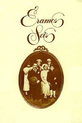 Éramos Seis
