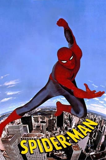 Spider-Man. El hombre araña