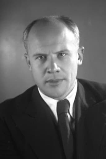 Владимир Кабатченко