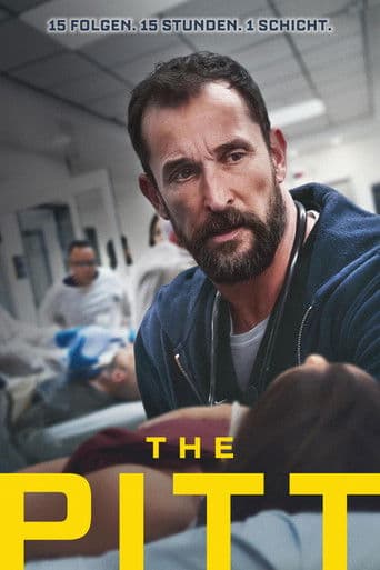 The Pitt