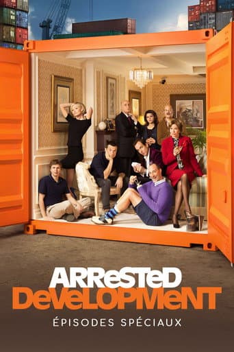 Épisodes spéciaux