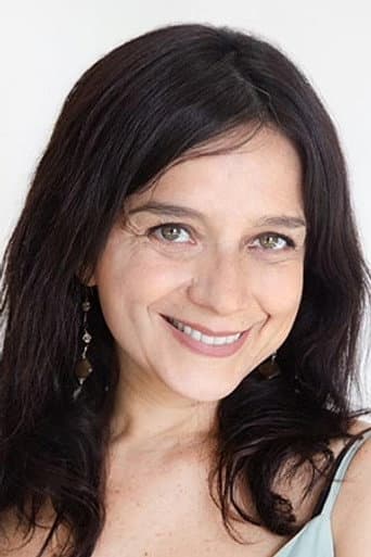 Claudia Vergara